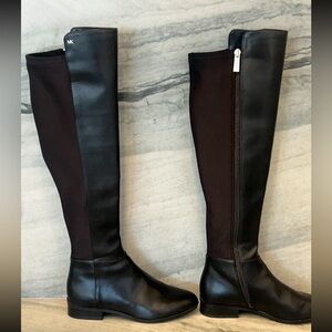 Michael Kors Riding Boots